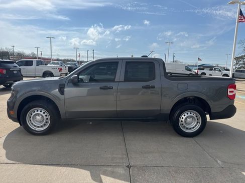 Used 2025 Ford Maverick XL w/ 4K Tow Package AWD/4WD image 3