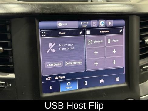 Used 2022 RAM 1500 Big Horn w/ Trailer Tow Group image 29