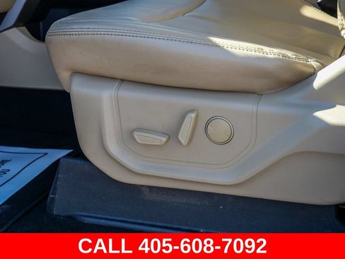 Used 2021 Ford F250 Lariat w/ Lariat Value Package AWD/4WD image 28