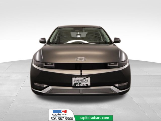Used 2023 Hyundai Ioniq 5 SEL AWD/4WD image 6