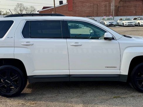 Used 2014 GMC Terrain SLE w/ Convenience Package image 6