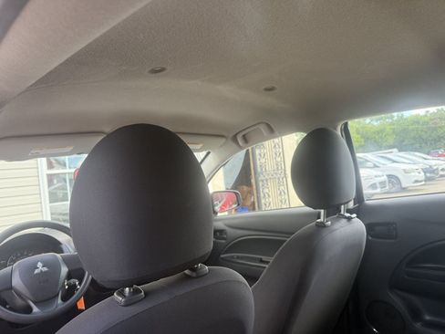 Used 2015 Mitsubishi Mirage DE FWD image 20