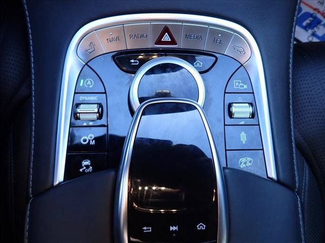Used 2019 Mercedes-Benz S 63 AMG S 4MATIC Sedan image 19