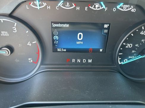 New 2025 Ford F550 4x4 Regular Cab Super Duty image 17