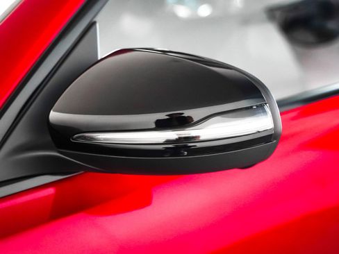 Certified 2024 Mercedes-Benz EQB 250+ image 22