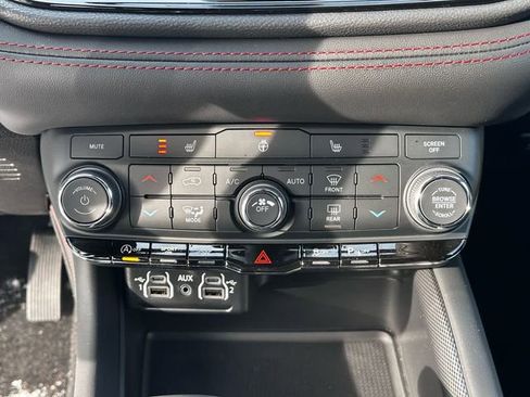 New 2026 Dodge Durango GT w/ Blacktop Package image 18