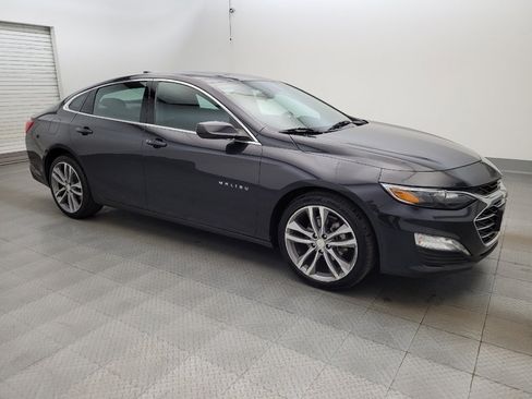 Used 2023 Chevrolet Malibu LT FWD image 11