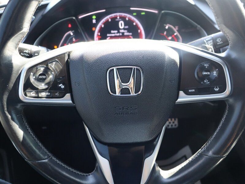 Used 2019 Honda Civic Sport image 21