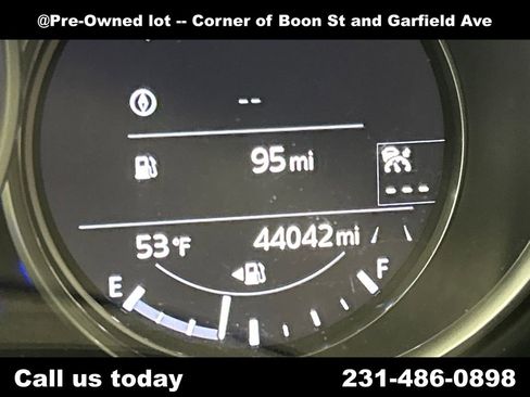 Used 2018 MAZDA CX-5 Touring w/ Preferred Equipment Package AWD/4WD image 17