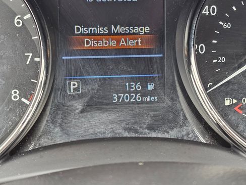 Used 2019 Nissan Rogue Sport SL w/ Premium Package image 5