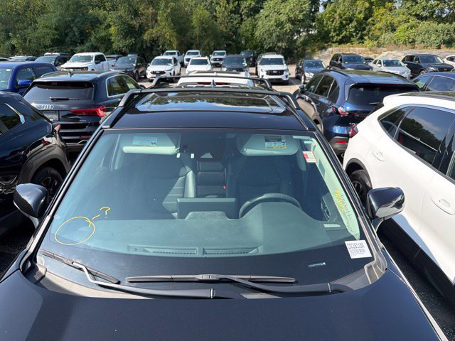 Used 2025 Toyota RAV4 XLE Premium w/ Weather Package AWD/4WD image 6