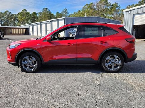 New 2026 Ford Escape ST-Line Select w/ Tech Pack #1 image 4