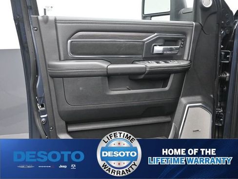 New 2026 RAM 2500 Laramie image 21