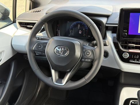 New 2026 Toyota Corolla SE FWD image 29