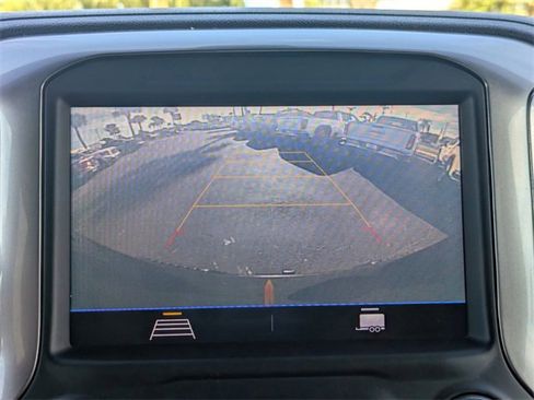 Used 2020 Chevrolet Silverado 1500 RST w/ All-Star Edition image 23