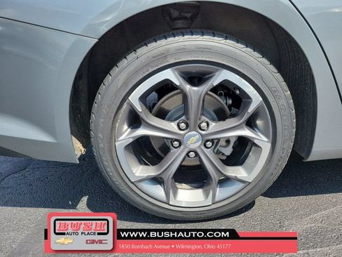 Used 2024 Chevrolet Malibu LT FWD image 6