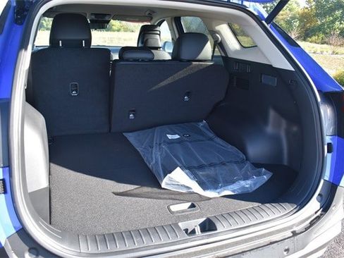 New 2026 Kia Sportage EX image 15