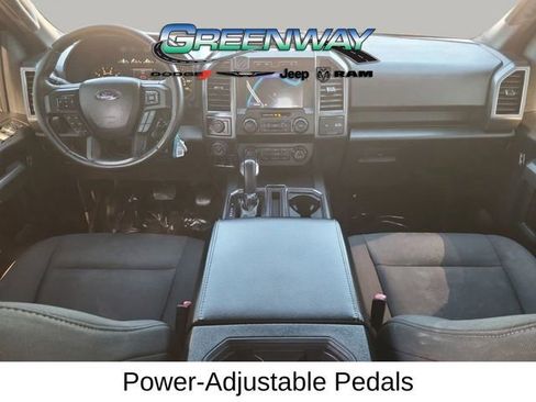 Used 2019 Ford F150 XLT w/ Equipment Group 302A Luxury image 30