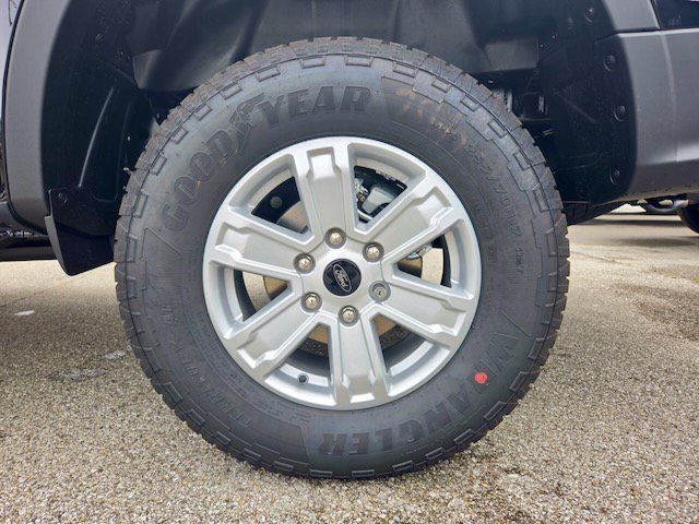 New 2026 Ford Ranger XL w/ Trailer Tow Package AWD/4WD image 28