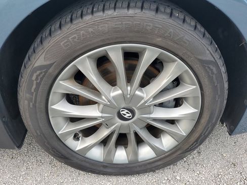 Used 2015 Hyundai Sonata Limited image 5