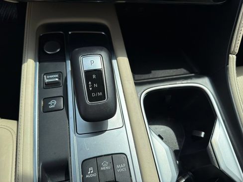 Used 2023 INFINITI QX60 Sensory w/ Vision Package AWD/4WD image 23