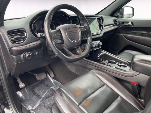Used 2024 Dodge Durango GT image 10