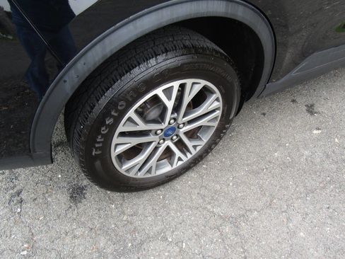 Used 2022 Ford Escape SEL AWD/4WD image 31