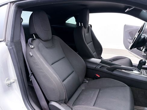 Used 2012 Chevrolet Camaro LT w/ RS Package image 21