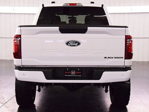 New 2025 Ford F150 STX w/ Equipment Group 200A image 6