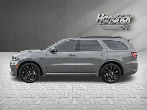 Used 2024 Dodge Durango R/T image 10