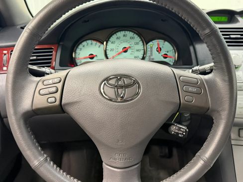 Used 2004 Toyota Solara SE Sport FWD image 19