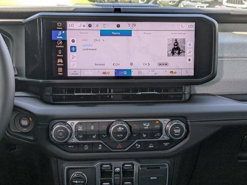 New 2025 Jeep Wrangler Sahara w/ Safety Group image 16