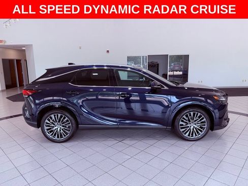 Certified 2024 Lexus RX 350 FWD w/ Convenience Package image 9