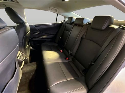 Used 2021 Lexus ES 250 w/ Premium Package AWD/4WD image 21
