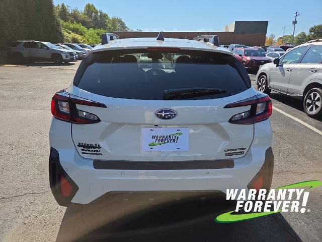New 2026 Subaru Crosstrek 2.5i Limited AWD/4WD image 6