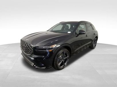New 2026 Genesis GV70 3.5T Sport Prestige