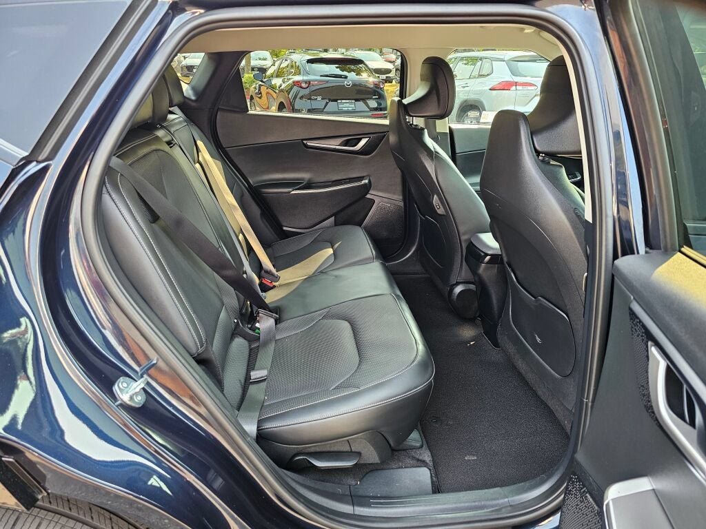 Certified 2024 Kia EV6 Wind AWD/4WD image 26