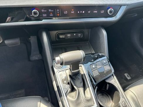 Used 2023 Kia Sportage X-Line w/ X-Line Premium Package AWD/4WD image 21