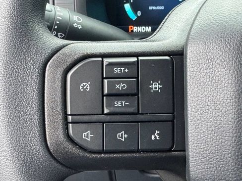New 2026 Ford F150 STX w/ Equipment Group 200A RWD image 28