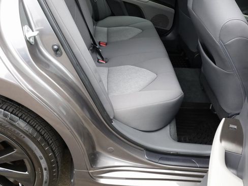 Certified 2023 Toyota Camry LE w/ Cold Weather Package image 26