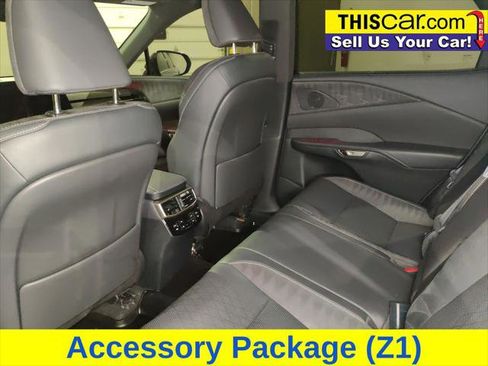 Used 2023 Lexus RX 350 FWD w/ Accessory Package (Z1) image 14