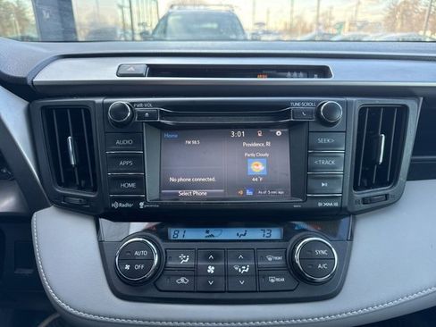 Used 2017 Toyota RAV4 XLE w/ Plus Special Value Package image 15