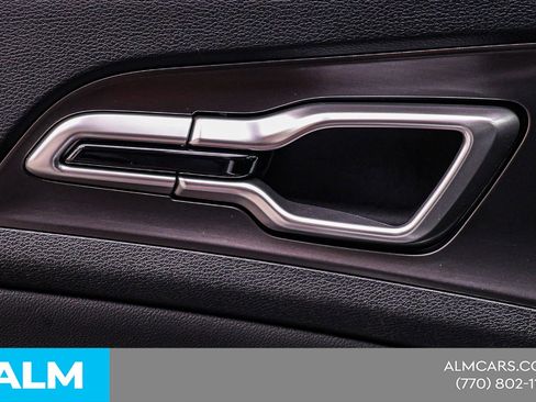 Used 2023 Kia Sportage EX image 41