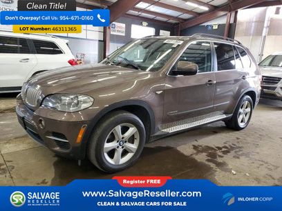 Used 2013 BMW X5 xDrive50i