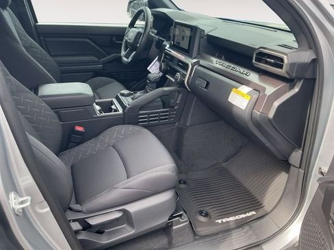 New 2026 Toyota Tacoma SR5 image 15