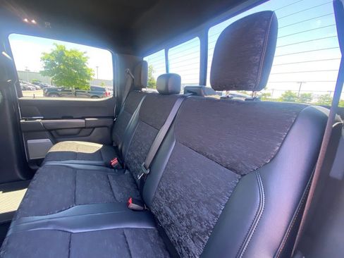 New 2026 Ford F150 Tremor w/ Tow/Haul Package AWD/4WD image 22