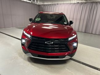 Used 2023 Chevrolet Blazer LT w/ Convenience Package AWD/4WD video 2
