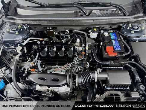 Used 2023 Honda Accord EX image 29