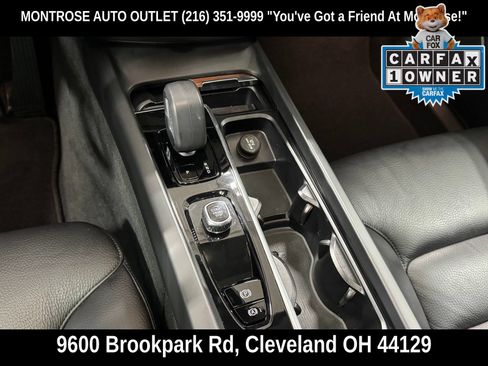 Used 2023 Volvo XC60 T8 Plus AWD/4WD image 25