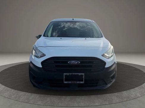 Used 2021 Ford Transit Connect XL image 9